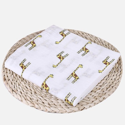 Baby Swaddle Blankets 76209322705501