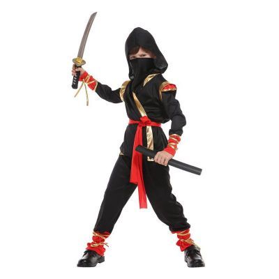 Halloween Children's Performance Costume Cosplay Anime Character Costume 7623bb80 ed25 446c 874a bf5cdd100e66