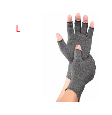 Breathable Health Care Half Finger Gloves 762953ba cd03 484e b23e 3b50e805ff37