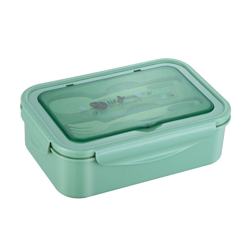 Microwave Oven Heating Lunch Box Rectangular Fruit Container 762ccdf7 ba64 412a 8292 13df145538c1