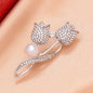 Luxury Suit Suit Sweater Brooch Pin 762db367 5a9c 41f2 af90 3fd7041d77a7