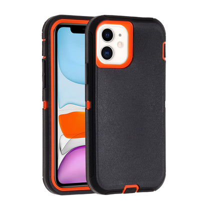 Three-proof All-inclusive Drop-resistant Silicone Phone Case - 图片 13