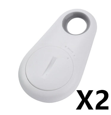 Water Drop Bluetooth-compatible Anti Lost Object Finder - 图片 17