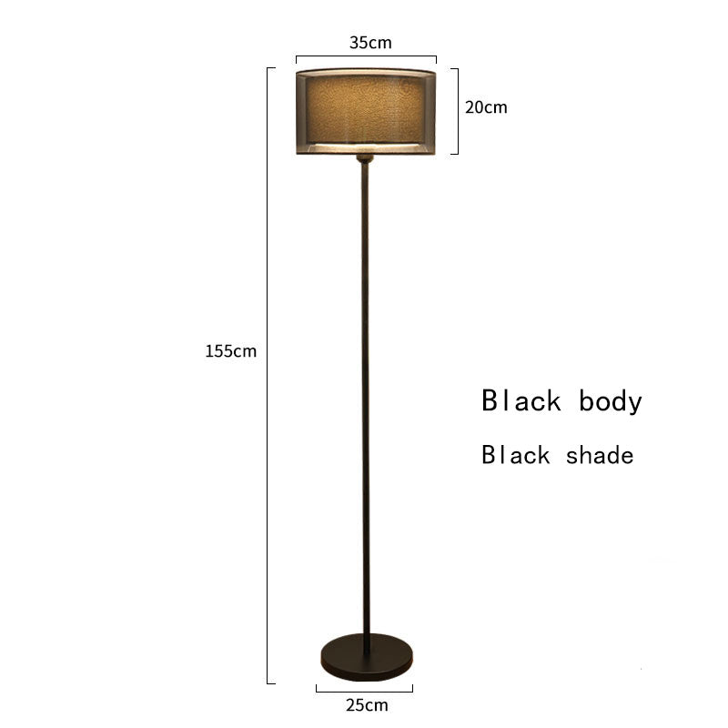 Contracted Modern Bedroom Bedside Floor Lamp 76340b7a 61e9 4b97 a0d6 829ccae39fa2
