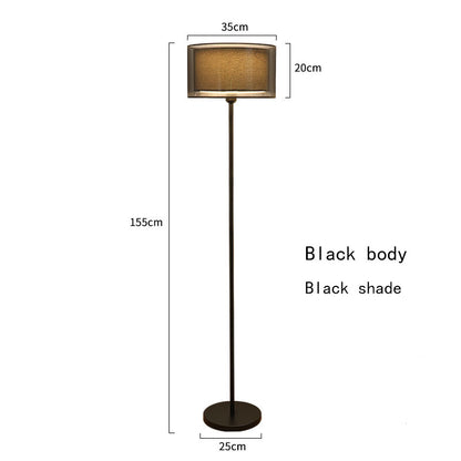 Contracted Modern Bedroom Bedside Floor Lamp 76340b7a 61e9 4b97 a0d6 829ccae39fa2