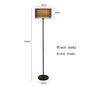 Contracted Modern Bedroom Bedside Floor Lamp 76340b7a 61e9 4b97 a0d6 829ccae39fa2