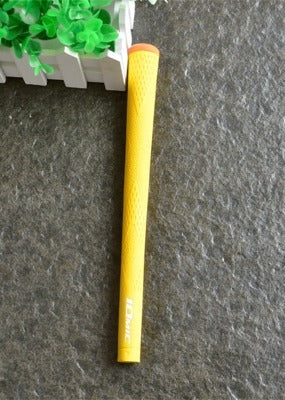 Grip Rubber Grip Iron Wood Swing Grip Fishing Rod Grip 7634537990677
