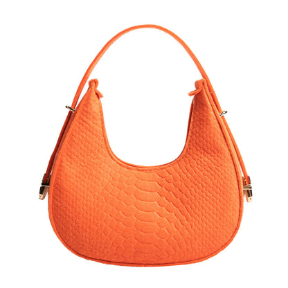 New Shoulder Simple Western Style Handbag Fashion 763edafe 7f75 4f6e bc24 665fb58941f4
