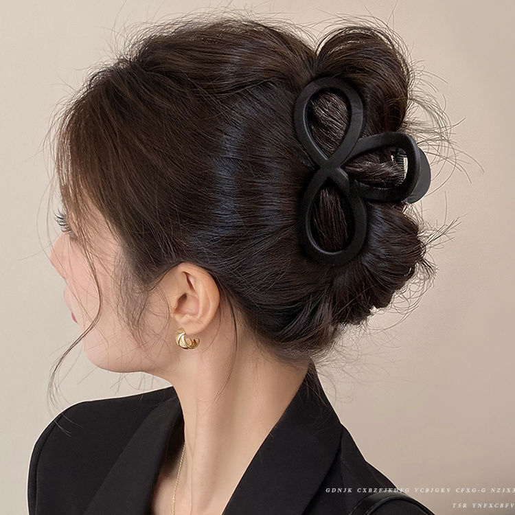 High-grade Medium Shark Clip Back Head Updo 7641e7ee 3b14 48ef a3a6 e21bb30711f9