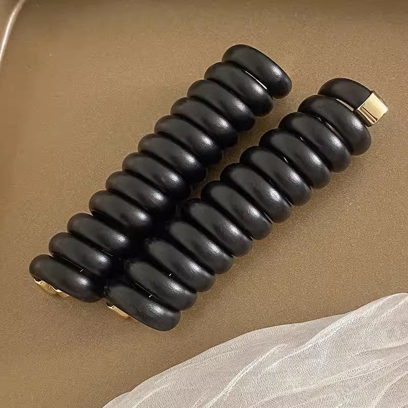 Japanese Braided Hair Band Phone Line  Women 7643534f e6d6 4db0 8622 00f5b657093c