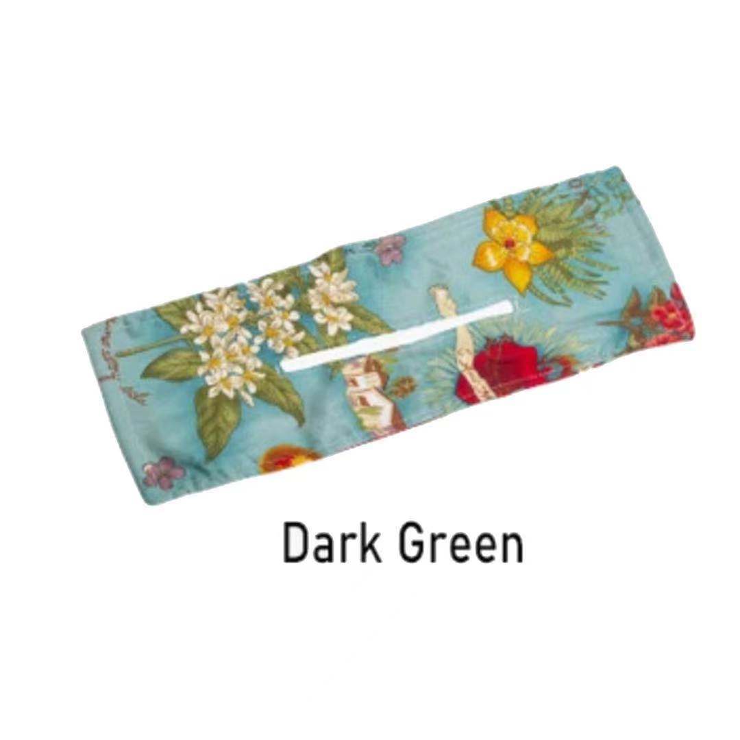 Leopard Knotted Wire Hair Curler Print Wire Headband Print Hairpin 7645607c d131 47cc b563 134fd509d710