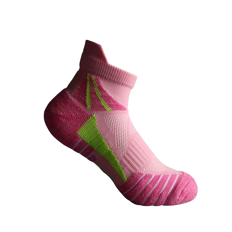 Jogging Sports Socks Terry Backrest Color 764620de 7283 4c4c 97cb 04e8265916cd