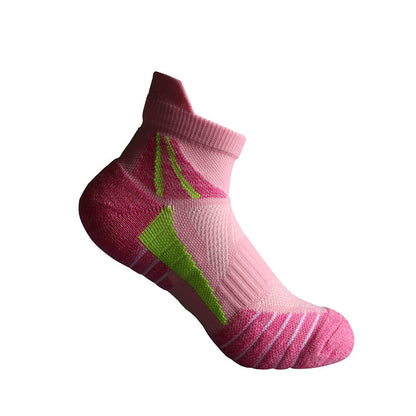 Jogging Sports Socks Terry Backrest Color 764620de 7283 4c4c 97cb 04e8265916cd