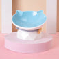 Pet Cat Canned Cat Food Bowl 7648fb9a d13e 4cac 96db c92e796184e2