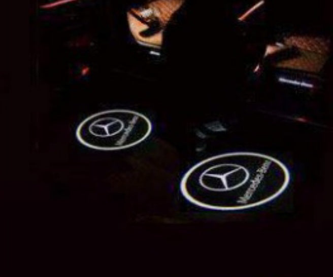 Projection lamp led 76550904240