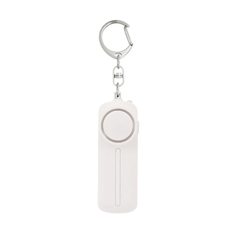 Girls self-defense alarm 7656312725009