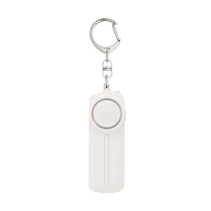 Girls self-defense alarm 7656312725009