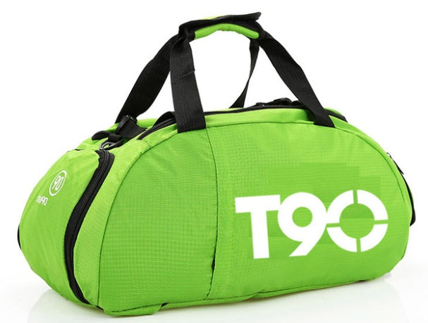 Fitness bag sports basketball bag 765687399923