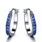 925 Sterling Silver Clip Earrings - HD Wireless Product #6