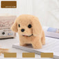 Simulation Electric Dog Plush Children's Toy 765ae779 bbf8 4451 8605 caa5f8ddbd11