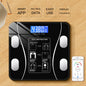 Intelligent electronic weight scale 766141541441