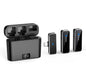 Wireless Collar Clip Microphone Noise Reduction 76664cf5 a17c 48f9 9fcb c46beb5acf96