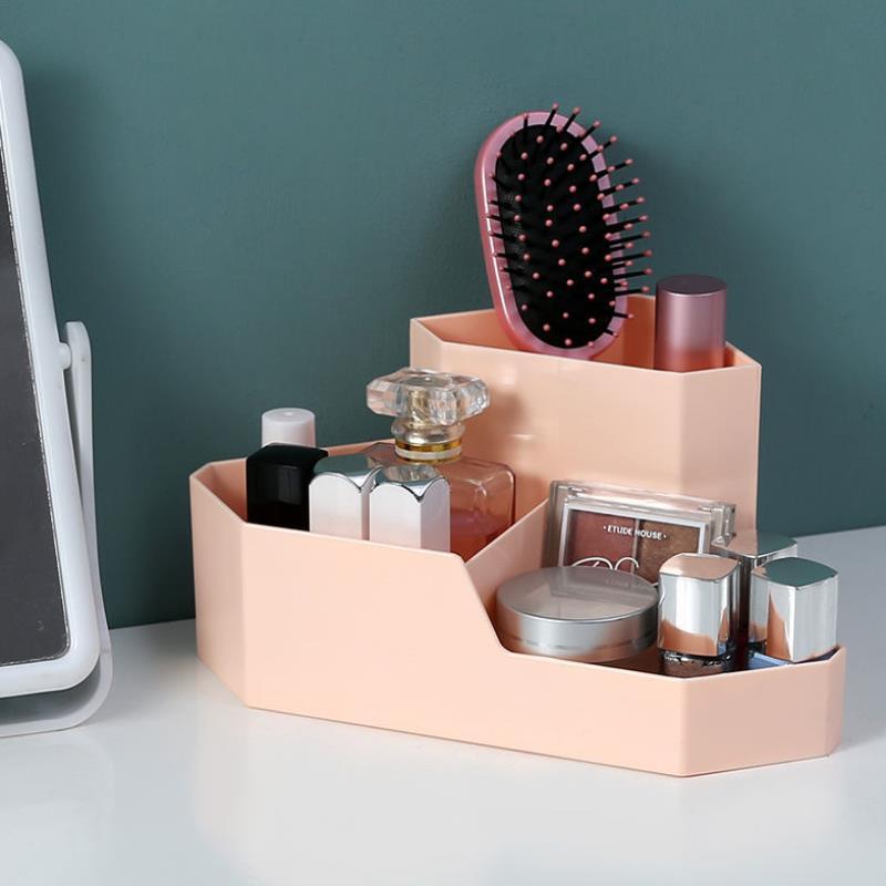 Multi-grid storage box - 图片 2