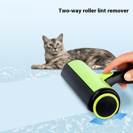 Pet Two-way Sofa Automatic Cleaning Lint Roller 7667f4bb 689d 4470 bc0f 43dc0dc8a687 fine