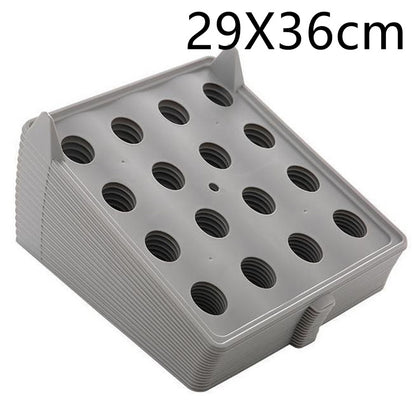 Multifunctional Durable Plastic Laundry Storage Fold Board Unique Clothing Shelves 76680578 c308 4d18 bbc0 0fe523fe1072