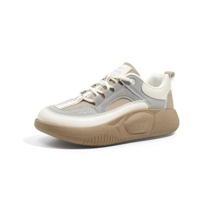 Student Thick Sole Casual Breathable Women's Shoes 766c70f3 1339 4e1a 8ff2 58d0fddc9dd6