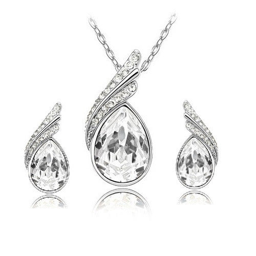 Necklace set 767465758 1209792604
