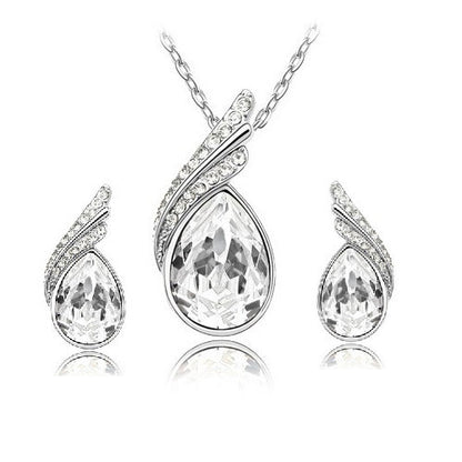 Necklace set 767465758 1209792604