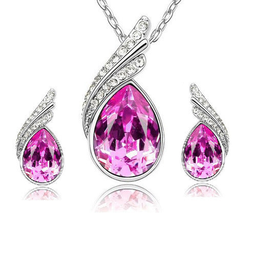 Necklace set 767471338 1209792604