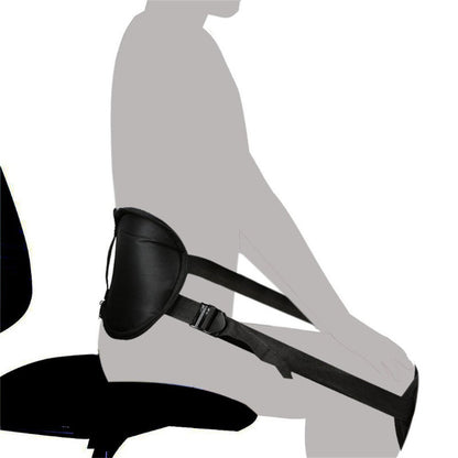Back Posture Corrector 767672363343