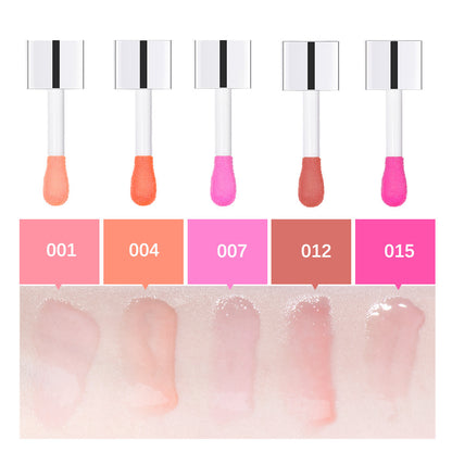 Ibcccndc Lip Gloss Lipstick Moisturizing And Nourishing Lip Lacquer Transparent Toot Lip Gloss 76783cd0 11c4 425e a645 339026