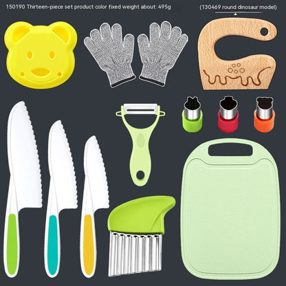 Children's Anti-cutting Gloves Cutting Board Fruit Knife 767b099b 2b94 4717 8003 5d6cc6016bb7 trans de96816e a3ba 407a a6b8 5