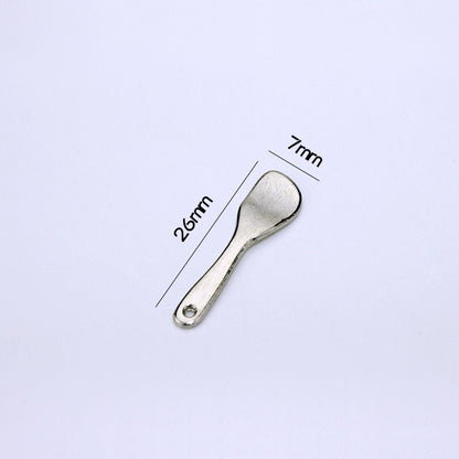 Miniature food play scene model 768112065926