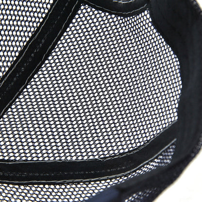 Letter Net Cap Baseball Cap 768172334915