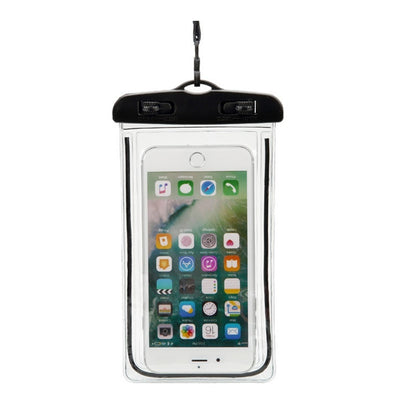 Universal Waterproof Luminous Touch Screen Phone Case 768ba803 7898 450f b22b 42453dbb94d1