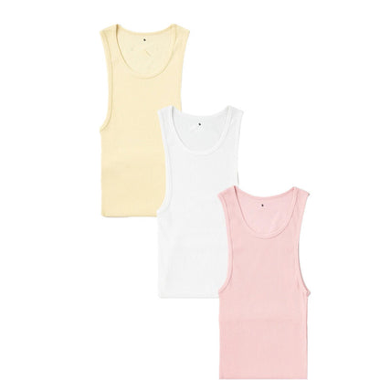 Men's Summer Knitted Ice Silk Rib Fitness Sports Casual Slim Vest 768c6d2c ea8a 4389 8be5 9bc3aebbaa60