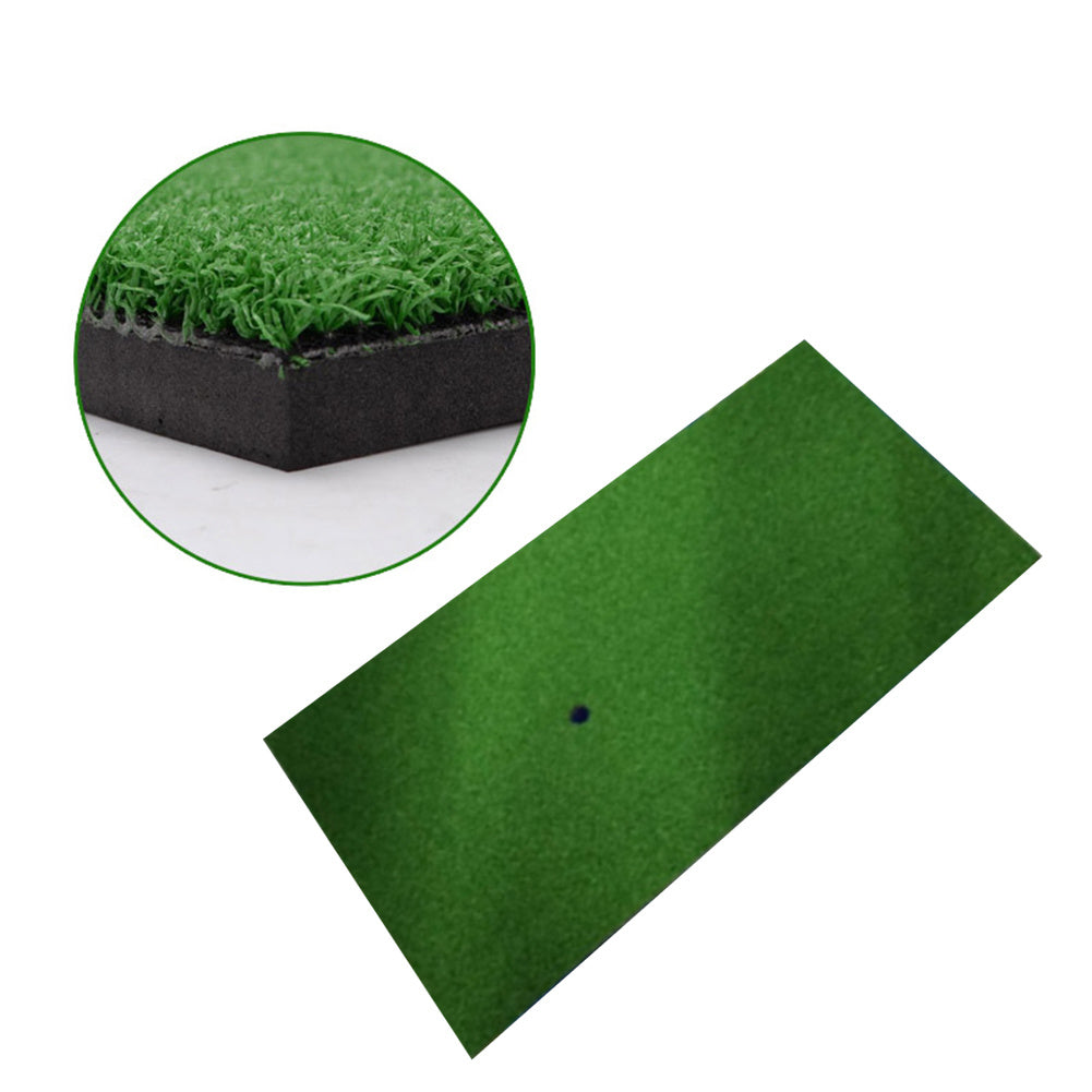 Golf practice mat 769454436275