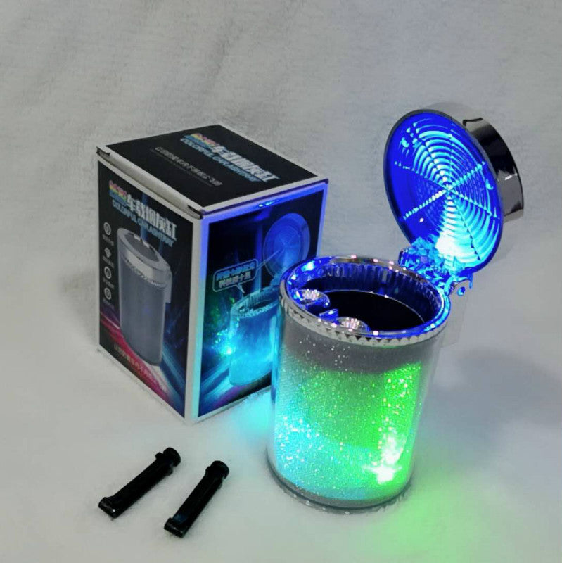 Car colorful ashtray 769476863879