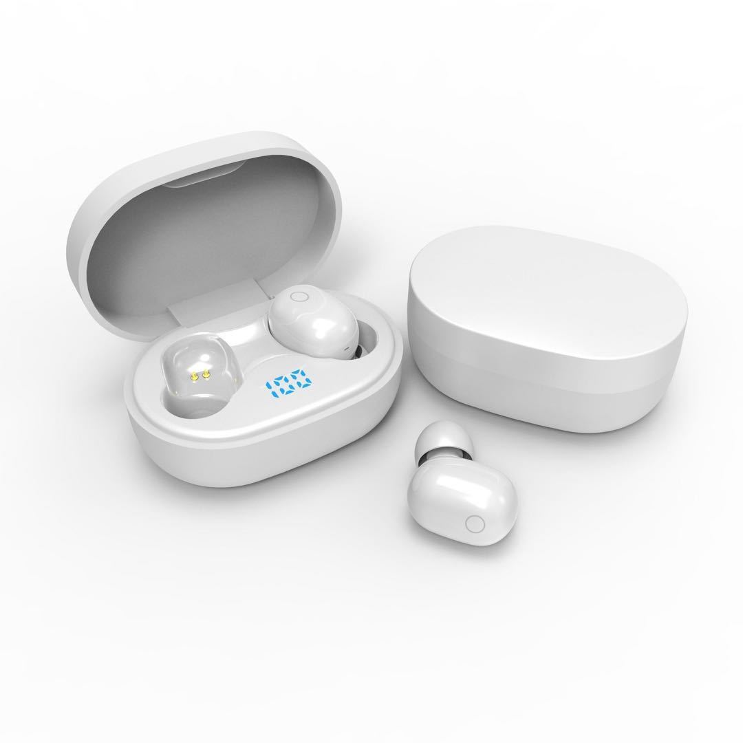 VOULAO Wireless Bluetooth Earphones 7695722782094