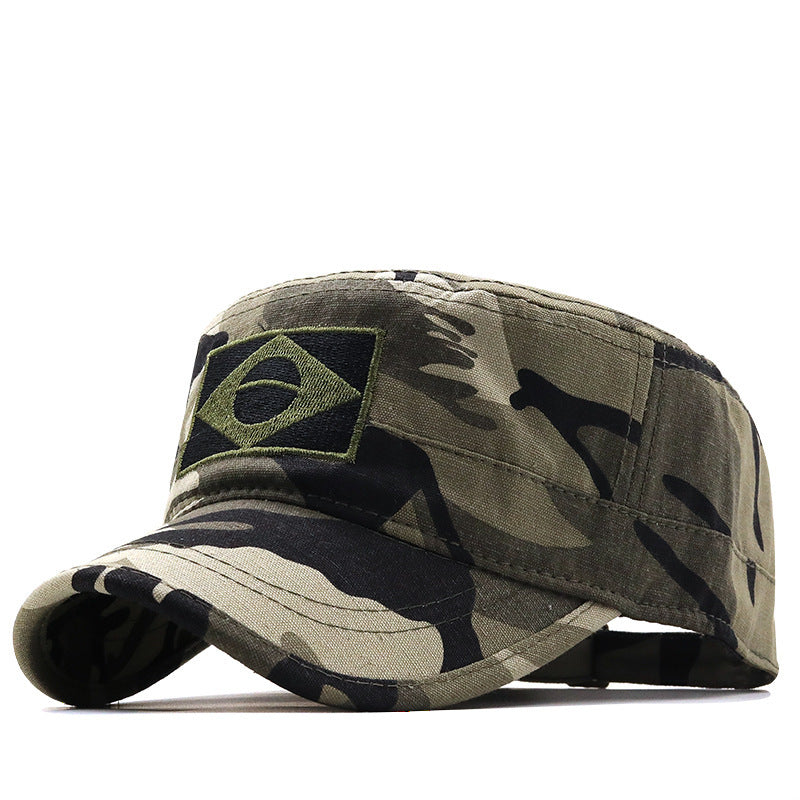 Brazilian Military Fans Men Camouflage Baseball Cap 7695c149 fab8 4967 8567 dfe7c9375eda