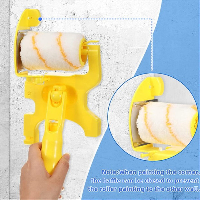 Trimming Paint Roller Latex Internal Corner Wall Paint Brush 769bffad c1a4 4e9e 9b6f 094746b51655