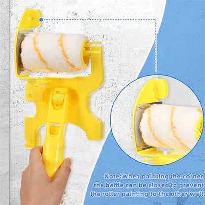 Trimming Paint Roller Latex Internal Corner Wall Paint Brush 769bffad c1a4 4e9e 9b6f 094746b51655