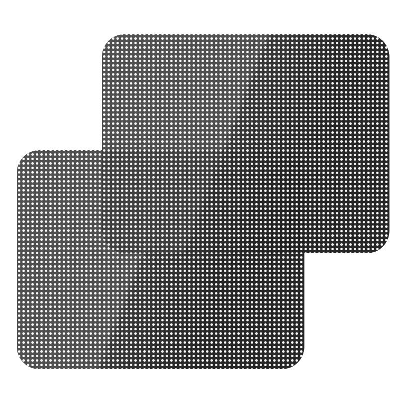 Car Sunshade Side Window Glass Protector Static Sticker 76a55f72 bef3 4a32 84c8 5221e731f28d