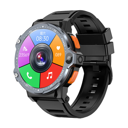 AP6 Smart Watch Dual Camera 4G Plug-in Card 76a871a3 e053 4ff0 a68a 6d6f60df8c21