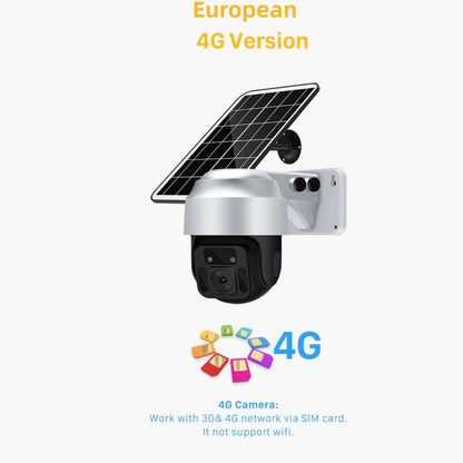 Solar Powered Wireless WiFi Surveillance Camera 76ae5fb6 cddf 49a7 a54d 9b0d6d13a762