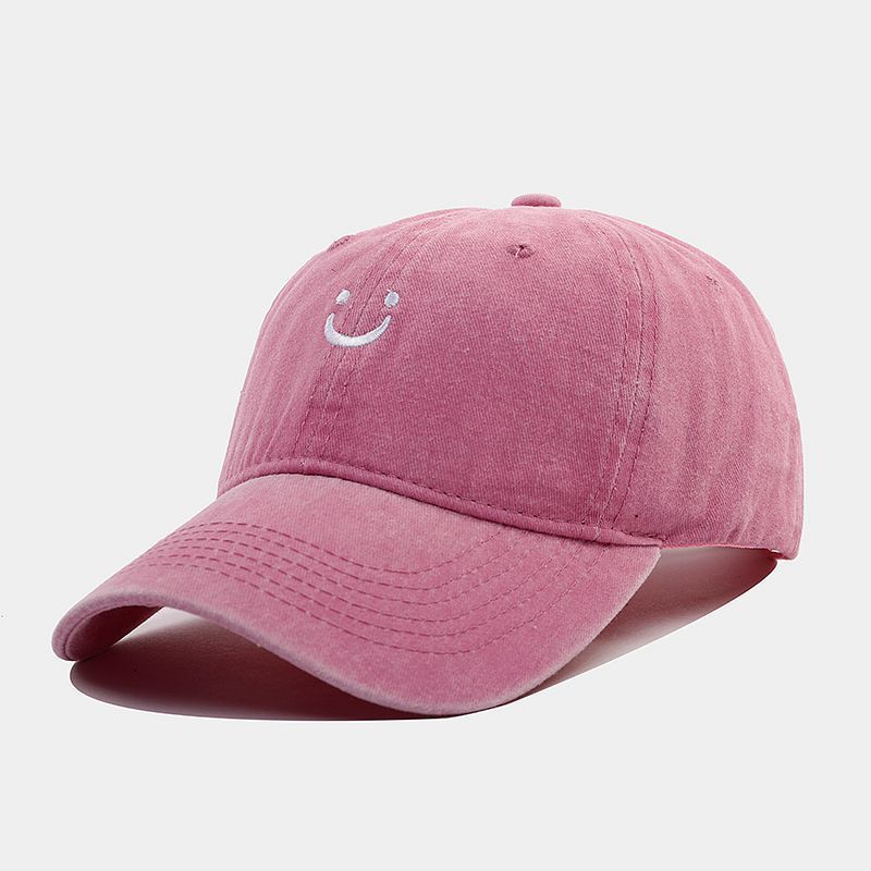Fashion Wash Distressed Baseball Cap 76bdc400 63f4 4901 8401 8f46bfb6bc35